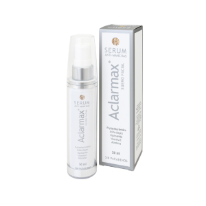ACLARMAX SUERO FACIAL ANTIMANCHAS X50ML