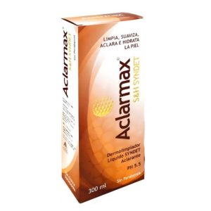 ACLARMAX SYNDET LIQUIDO X 300GR