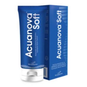 ACUANOVA SOFT HIDRATANTE CORPORAL X220GR - NOVADERMA