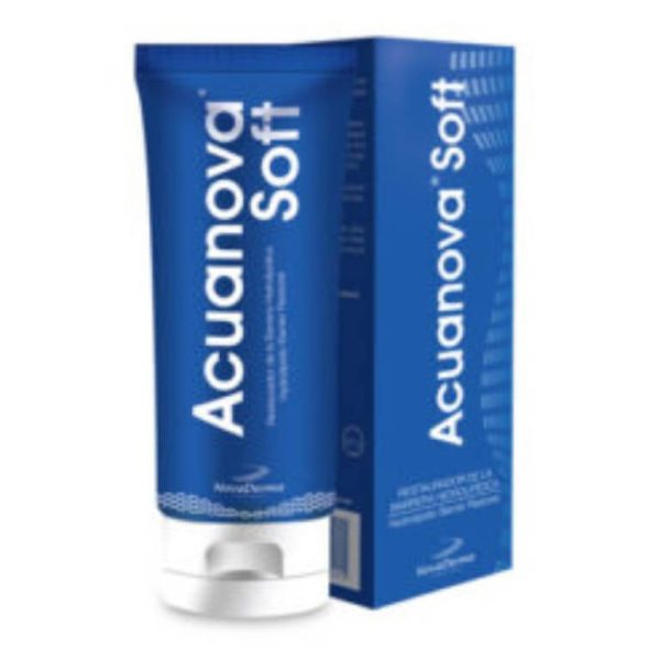 ACUANOVA SOFT HIDRATANTE CORPORAL X220GR - NOVADERMA