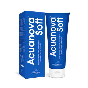 ACUANOVA SOFT HIDRATANTE CORPORAL X220GR - NOVADERMA