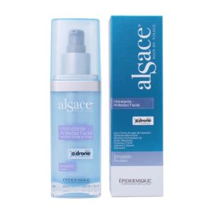 ALSACE CREMA HIDRATANTE ANTIEDAD FACIAL X60ML