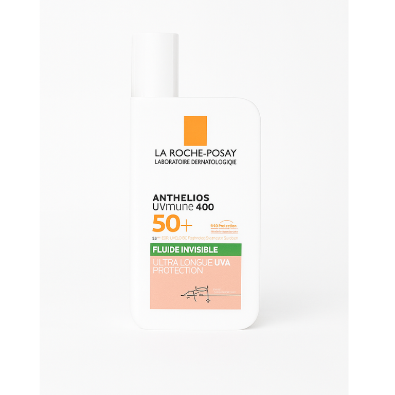 ANTHELIUS UV MUNE OIL CONTROL GEL SPF 50+ COLOR X50ML-LA ROCHE POSAY