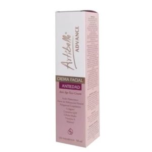 ARTIBELLE ADVANCE CREMA ANTIEDAD FACIAL X50ML