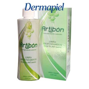ARTIBÓN LIQUIDO ACNÉ X220ML