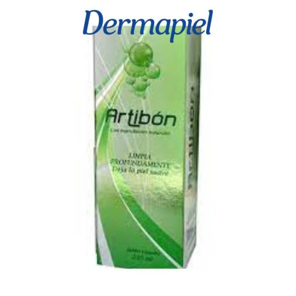 ARTIBÓN LIQUIDO ACNÉ X220ML - Image 2