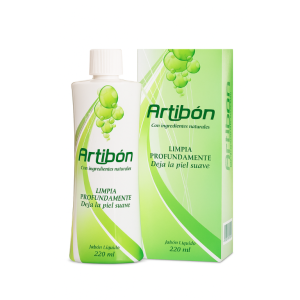 ARTIBÓN LIQUIDO ACNÉ X220ML