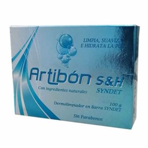 ARTIBÓN SYNDET BARRA X100GR