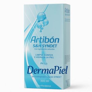 ARTIBÓN SYNDET LIQUIDO X300ML