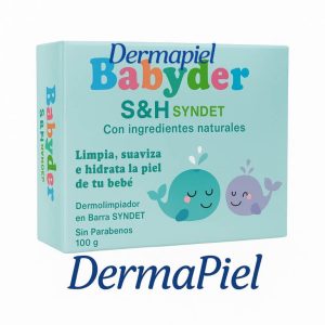 BABYDER SYNDET BARRA X100GR