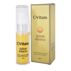 C-VITAM SERUM ADVANCE X30ML