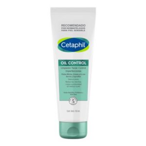 CETAPHIL OIL CONTROL LIMPIADOR FACIAL CONTROL INPERFECCIONES X250ML-GALDERMA