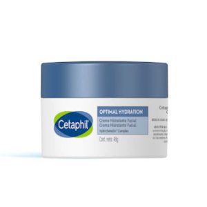 CETAPHIL OPTIMAL HYDRATION FACIAL X48GR
