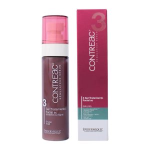 CONTREAC PASO 3 GEL TRATANTE 60ML - EPIDERMIQUE