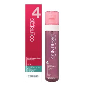 CONTREAC PASO 4 LOCION TRATAMIENTO CORPORAL X110ML - EPIDERMIQUE