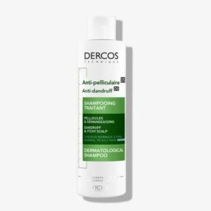 DERCOS SHAMPOO ANTICASPA X200ML - VICHY
