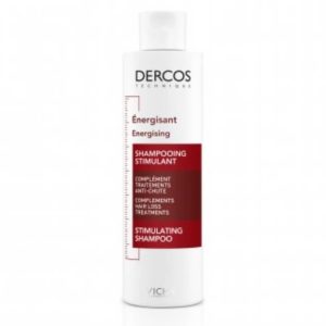 DERCOS SHAMPOO ESTIMULANTE X200ML - VICHY