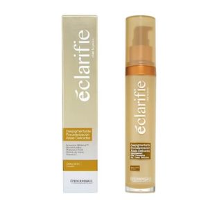 ECLARIFIE DESPIGMENTANTE AREAS DELICADAS X45ML - EPIDERMIQUE