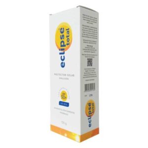 ECLIPSE TOTAL PROTECTOR EN EMULSION X120GR