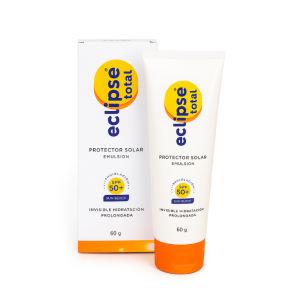 ECLIPSE TOTAL PROTECTOR EN EMULSION X120GR