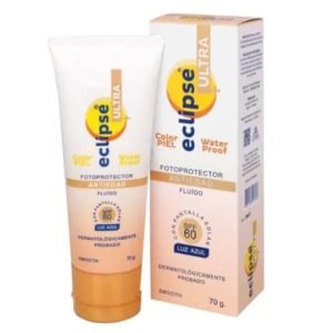 ECLIPSE ULTRA ANTIEDAD CON COLOR SPF 50+ X70GR
