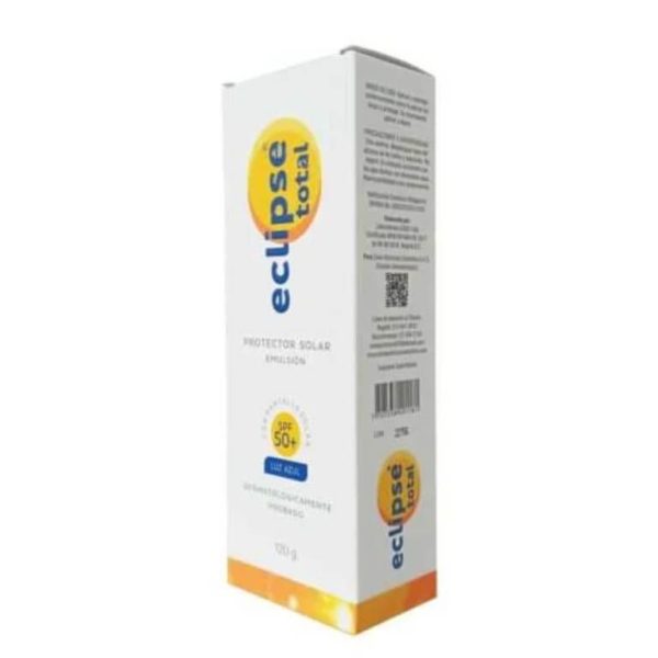 ECLIPSE TOTAL PROTECTOR EN EMULSION X60GR
