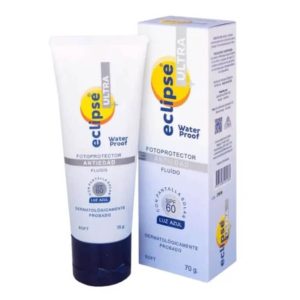 ECLIPSE ULTRA ANTIEDAD SIN COLOR X70GR