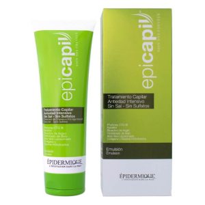 EPICAPIL TRATAMIENTO CAPILAR X250ML - EPIDERMIQUE