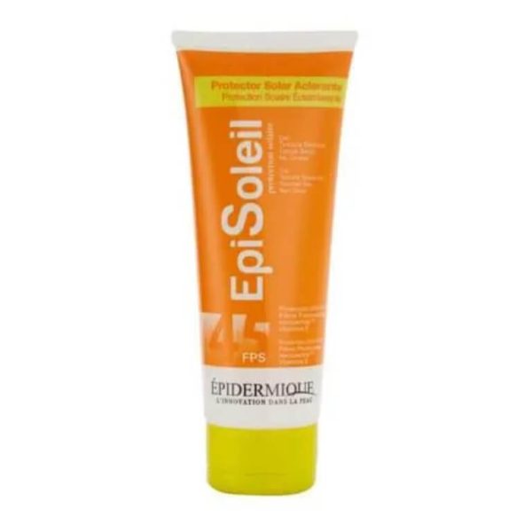 EPISOLEIL ACLARANTE FPS 45 X70GR - EPIDERMIQUE