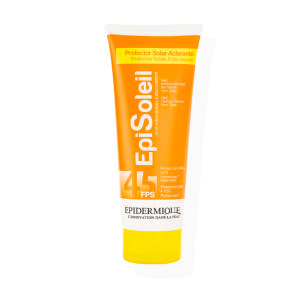 EPISOLEIL ACLARANTE FPS 45 X70GR - EPIDERMIQUE