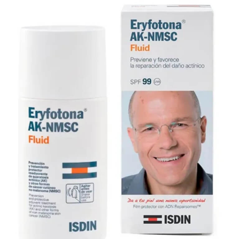 ERYFOTONA FLUIDO SPF 99 X50ML -ISDIN