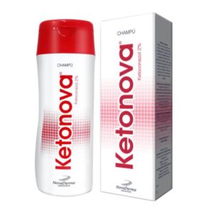 KETONOVA SHAMPOO 2% X220ML