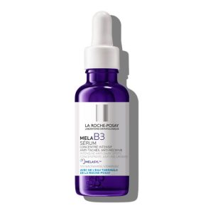 MELA B3 SÉRUM ANTIMANCHAS CON NIACINAMIDA X30ML - LA ROCHE POSAY