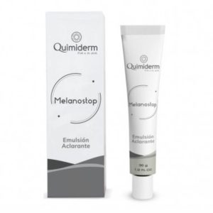 MELANOSTOP EMULSION X30ML