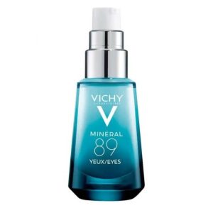 MINERAL 89 OLHOS X15ML - VICHY