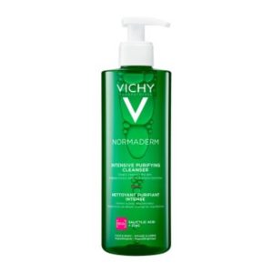 NORMADERM PHYTOSOLUTION GEL LIMPIADOR X400ML - LA ROCHE POSAY