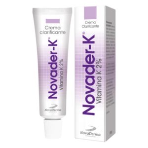 NOVADER-K CREMA X30GR