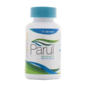 PARUL CÁPSULAS X45UNIDADES - ANTIOXIDANTECH