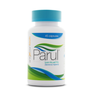PARUL CÁPSULAS X45UNIDADES - ANTIOXIDANTECH