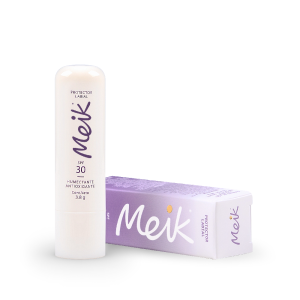 MEIK PROTECTOR LABIAL FPS 20