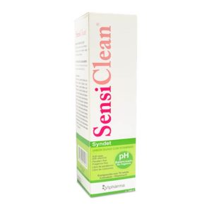 SENSICLEAN CREMA HIDRATANTE CORPORAL X240GR