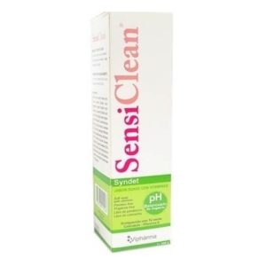 SENSICLEAN SYNDET LIMPIADOR LIQUIDO X240ML