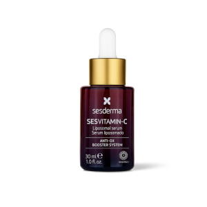 SESVITAMIN-C SERUM LIPOSUMADO X30ML - SESDERMA