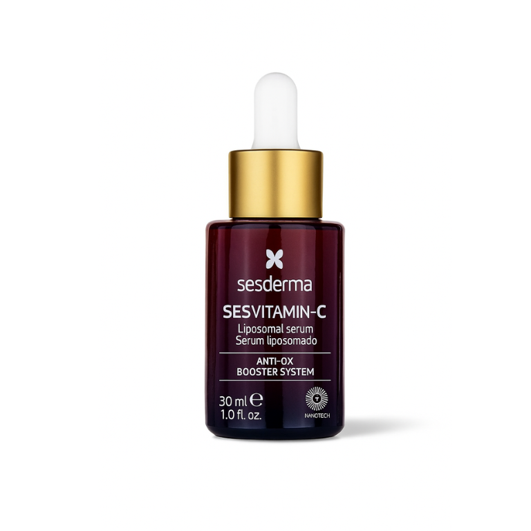 SESVITAMIN-C SERUM LIPOSUMADO X30ML - SESDERMA