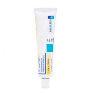 TRILUMA CREMA X15GR