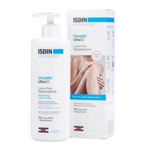 UREADIN ULTRA 10 LOCIÓN POR 400ML - ISDIN