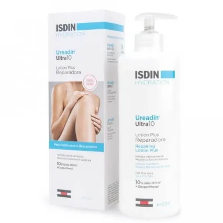 UREADIN ULTRA 20 CREMA POR 100ML - ISDIN