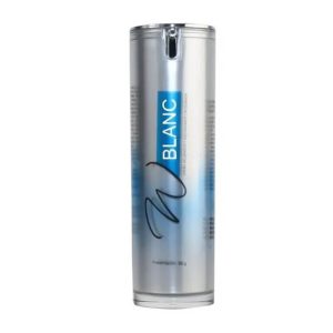 W BLANC INTIME CREMA ACLARANTE CORPORAL X30G