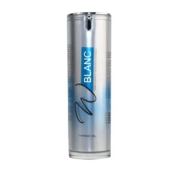 W BLANC INTIME CREMA ACLARANTE CORPORAL X30G