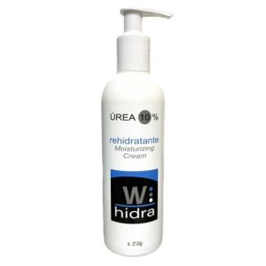 W HIDRA UREA 10% CREMA X 500GR